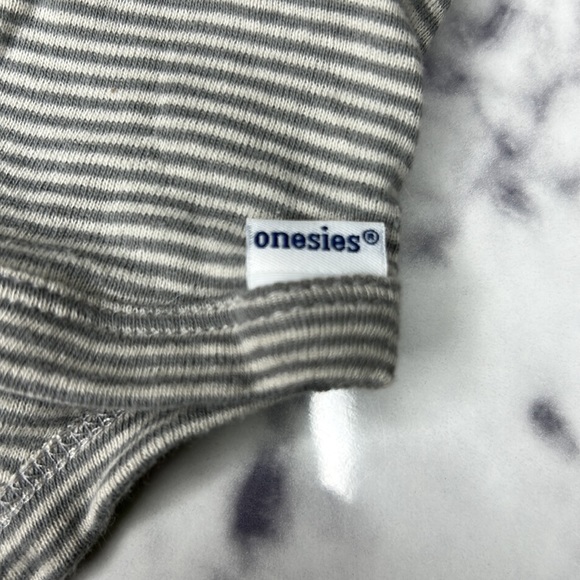 🚼 Baby Boy Gerber Newborn Top Set SZ: 0-3months - Picture 7 of 9